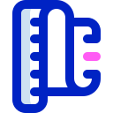 measurement icon