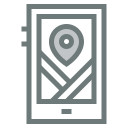 gps icon