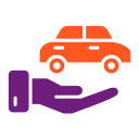 seguro de auto icon