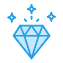 diamante icon