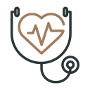 Health Checkup icon