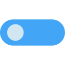 toggle icon