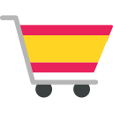 carrito de compras icon