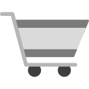 carrito de compras icon