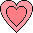 corazón icon