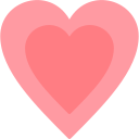 corazón icon