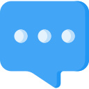 chat icon