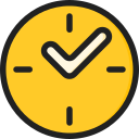 reloj icon