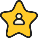 estrella icon