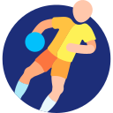 balonmano icon