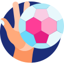 balonmano icon