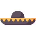 mariachi icon