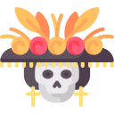 catrina icon