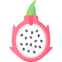 dragon de fruta icon