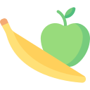 frutas icon