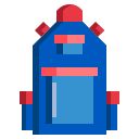 mochila icon