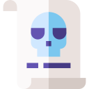 muerte icon