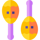 maracas