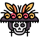 catrina icon