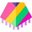 poncho icon