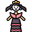 muñeca icon