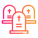 cementerio icon