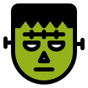 frankenstein icon