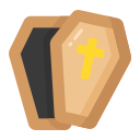 ataúd icon