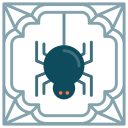 telaraña icon