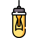 bombilla icon