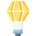 bombilla icon