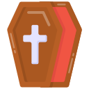 Coffin icon