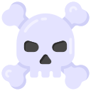 crossbone icon