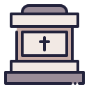 ataúd icon