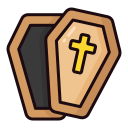 ataúd icon