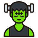 frankenstein icon