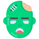 zombies icon