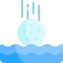 agua icon