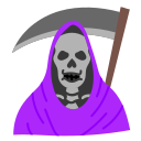 Grim reaper 