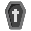 ataúd icon