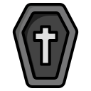 ataúd icon