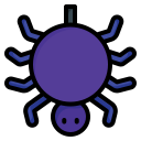 araña icon