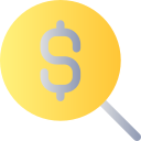 dólar icon