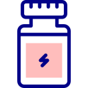 vitaminas icon