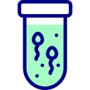 inseminación icon