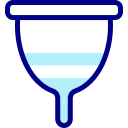 copa menstrual icon