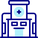 hospital icon