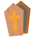 ataúd icon