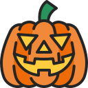 jack-o-lantern icon