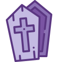 ataúd icon